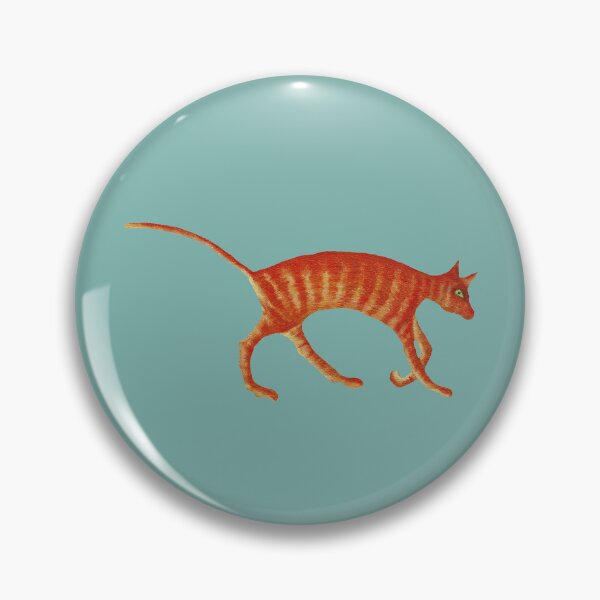Item preview, Ginger designed and sold by zibziby.