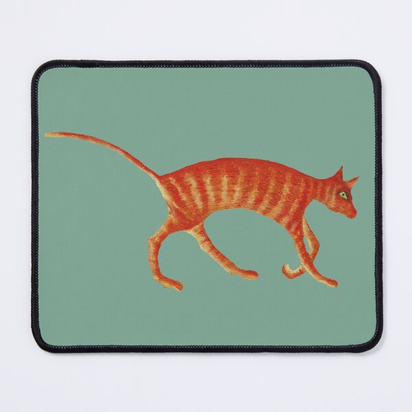 Item preview, Ginger designed and sold by zibziby.