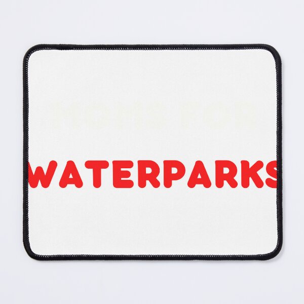 Item preview, Moms for waterparks designed and sold by reibread24.
