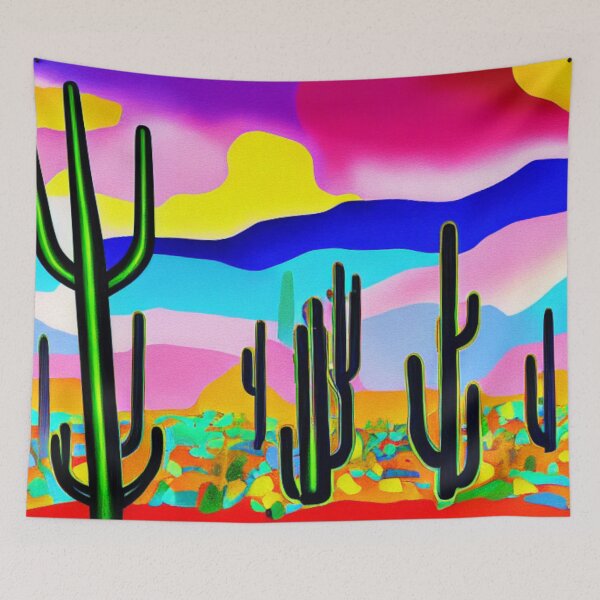 Item preview, Saguaro Cactus designed and sold by EBotto1.