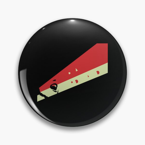 Item preview, Franz Ferdinand Sticker designed and sold by saelihuyghem.