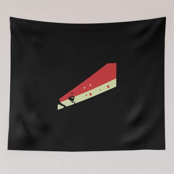 Item preview, Franz Ferdinand Sticker designed and sold by saelihuyghem.