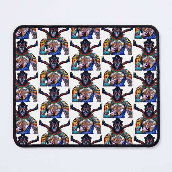 Item preview, Monkey Say Monkey Do 184 designed and sold by BlueOctopus1878.