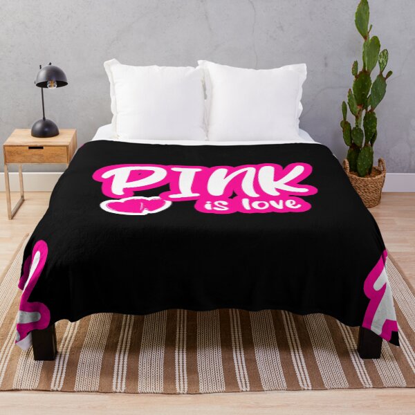 Artikelvorschau, Rosa ist Liebe entworfen und verkauft von aliceoutline.