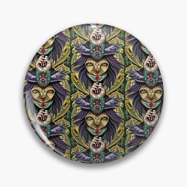 Item preview, Monkey Say Monkey Do 185 designed and sold by BlueOctopus1878.