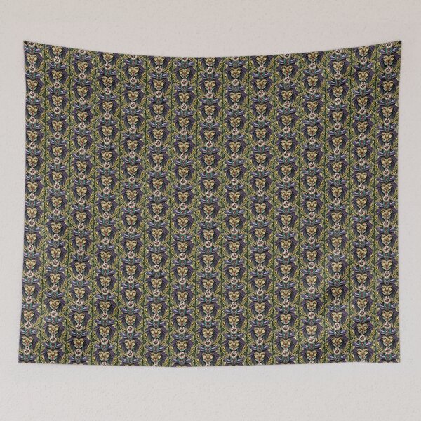 Item preview, Monkey Say Monkey Do 185 designed and sold by BlueOctopus1878.