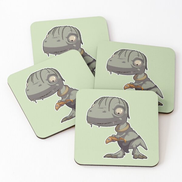 Item preview, My dino precious designed and sold by DinoTropolis.