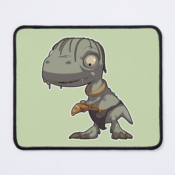 Item preview, My dino precious designed and sold by DinoTropolis.