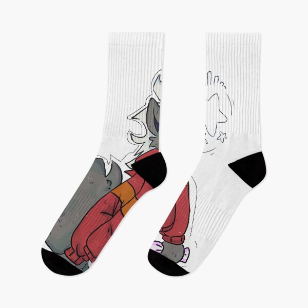 Item preview, Shun Imai from Odd Taxi designed and sold by dasicality.
