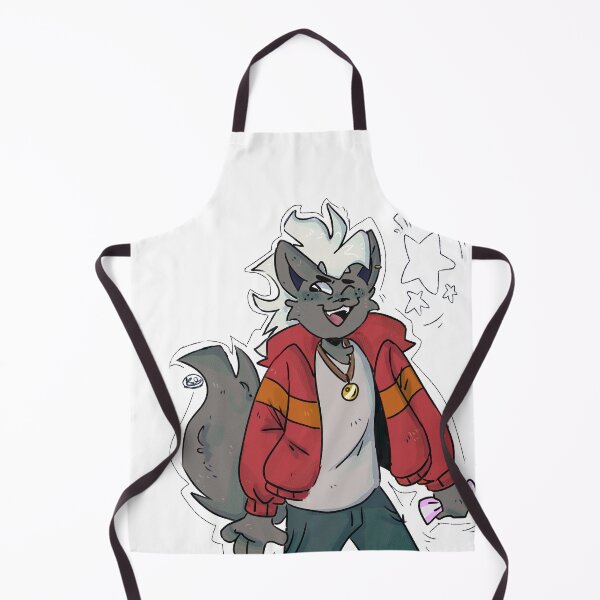 Item preview, Shun Imai from Odd Taxi designed and sold by dasicality.