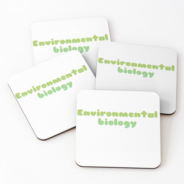 Item preview, Biología Ambiental designed and sold by abbinagl10.