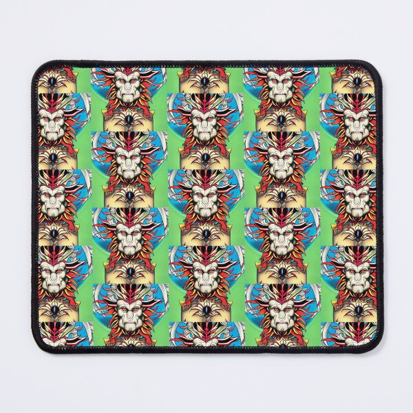 Item preview, Monkey Say Monkey Do 187 designed and sold by BlueOctopus1878.
