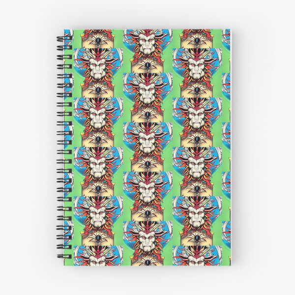 Item preview, Monkey Say Monkey Do 187 designed and sold by BlueOctopus1878.