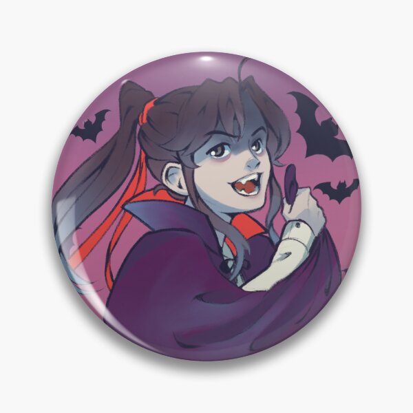 Item preview, Wei Wuxian Vampire designed and sold by ewewhy.