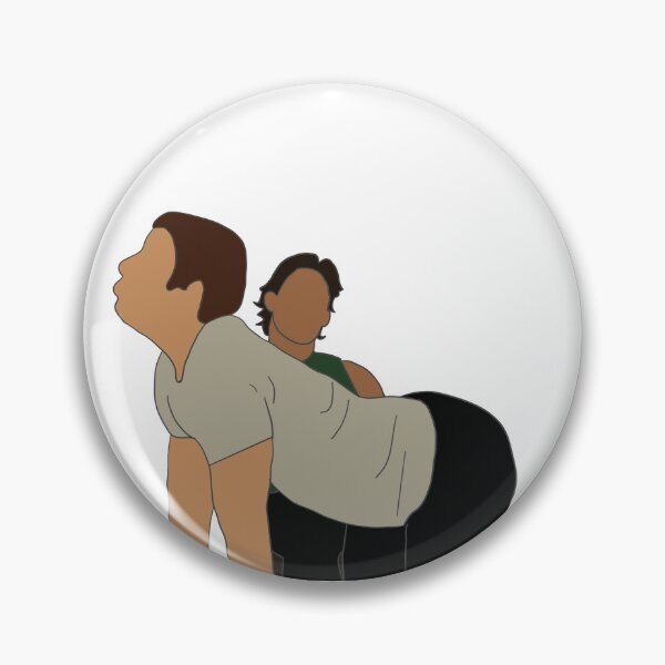 Item preview, Unus Annus - out of context - Mark and Ethan designed and sold by BangsandaBeard.