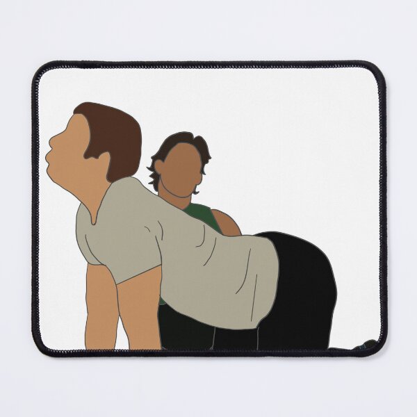 Item preview, Unus Annus - out of context - Mark and Ethan designed and sold by BangsandaBeard.