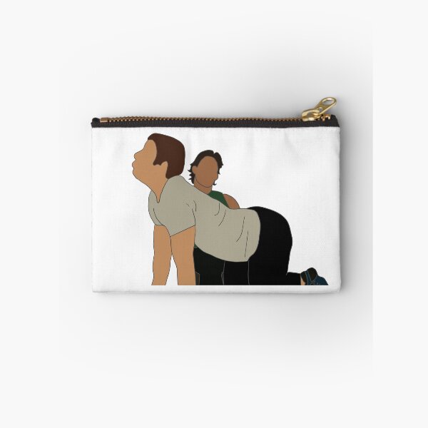 Item preview, Unus Annus - out of context - Mark and Ethan designed and sold by BangsandaBeard.