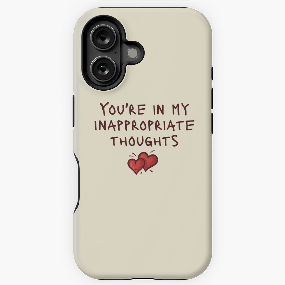 Item preview, iPhone Magsafe Tough Case designed and sold by NastySquad.