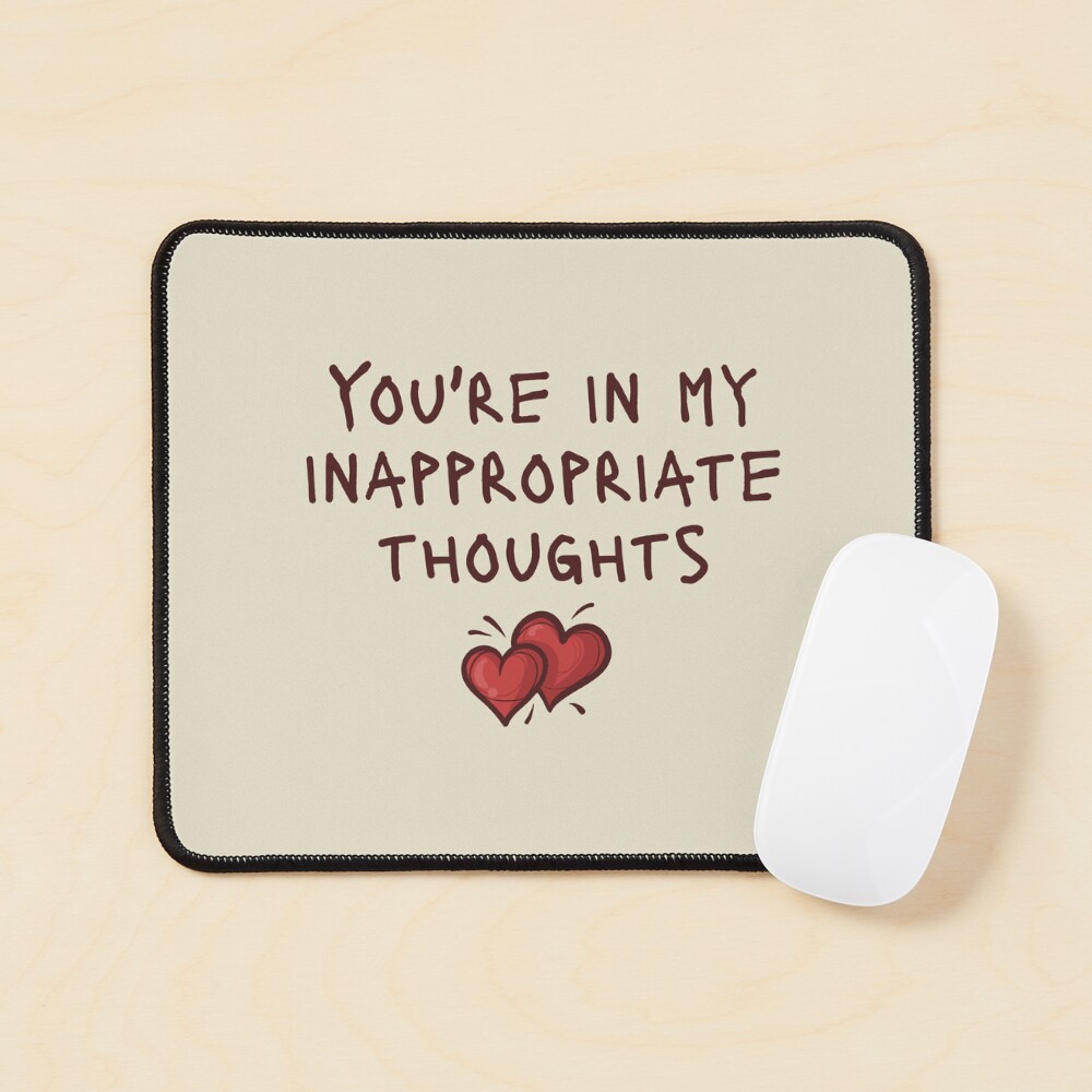 Item preview, Mouse Pad designed and sold by NastySquad.