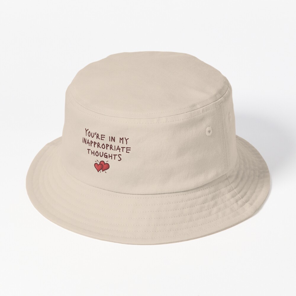 Item preview, Bucket Hat designed and sold by NastySquad.