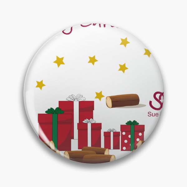 Item preview, Xmas designed and sold by sueandsuh.