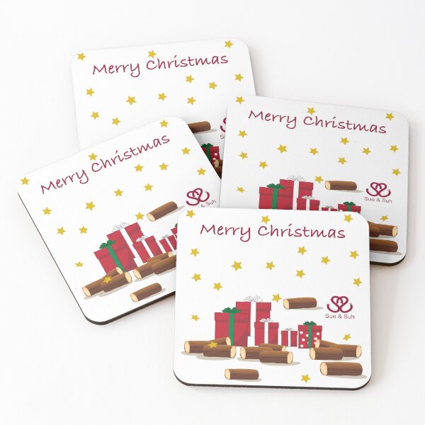 Item preview, Xmas designed and sold by sueandsuh.