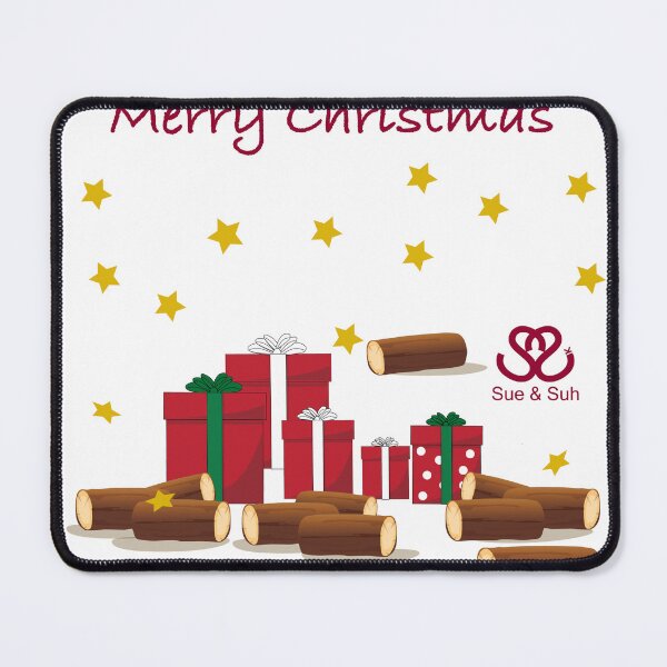 Item preview, Xmas designed and sold by sueandsuh.