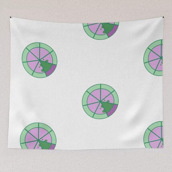 Item preview, Toxicity Harms Others designed and sold by littlecamkoala.