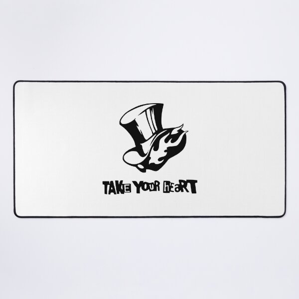 Item preview, Persona 5 Themed Hat designed and sold by AlejandroRay.