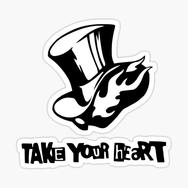 Take Your Time Decal