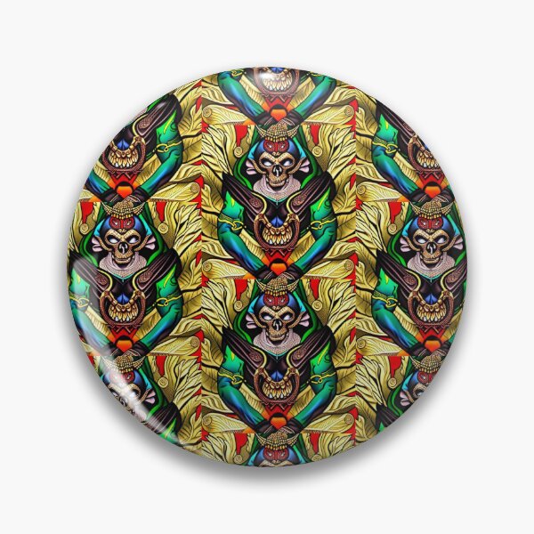 Item preview, Monkey Say Monkey Do 189 designed and sold by BlueOctopus1878.