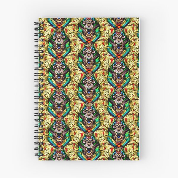 Item preview, Monkey Say Monkey Do 189 designed and sold by BlueOctopus1878.