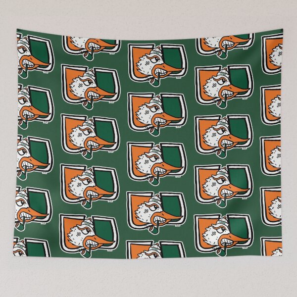 Item preview, Ibis & The U designed and sold by LockedUp.