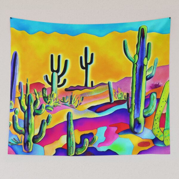 Item preview, Desert Scene designed and sold by EBotto1.