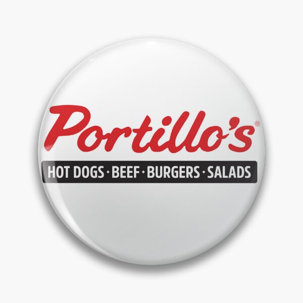 Item preview, Portillo’s hot dogs designed and sold by Fridruiz19.