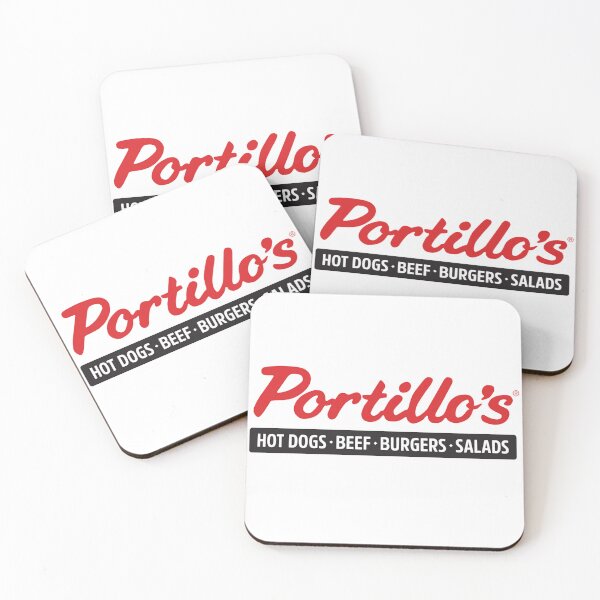Item preview, Portillo’s hot dogs designed and sold by Fridruiz19.