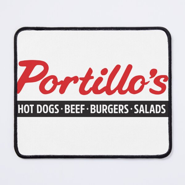 Item preview, Portillo’s hot dogs designed and sold by Fridruiz19.