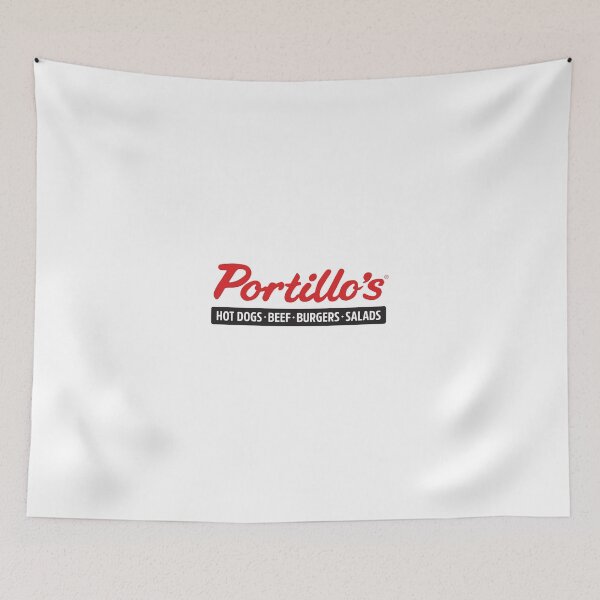 Item preview, Portillo’s hot dogs designed and sold by Fridruiz19.