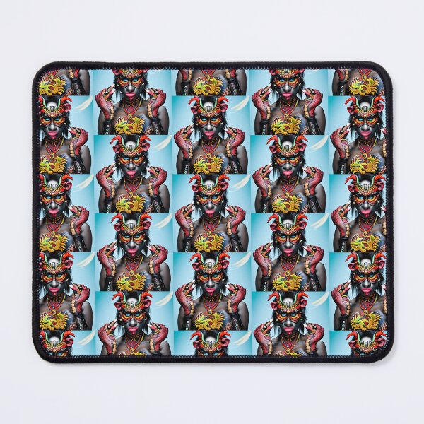Item preview, Copy of Monkey Say Monkey Do 190 designed and sold by BlueOctopus1878.