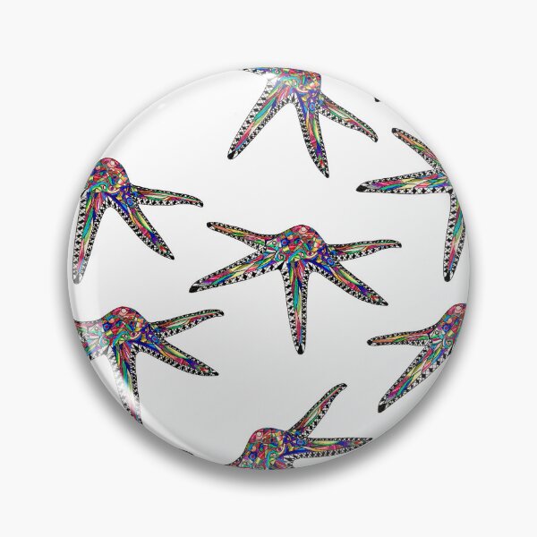 Item preview, School of Starfish designed and sold by Jim Lorman.