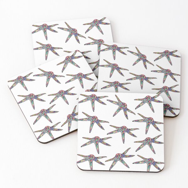 Item preview, School of Starfish designed and sold by Jim Lorman.