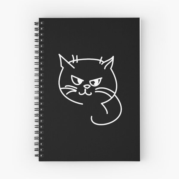 Item preview, Cat Line Art designed and sold by mrtraz.
