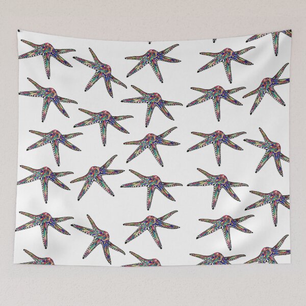 Item preview, School of Starfish designed and sold by Jim Lorman.