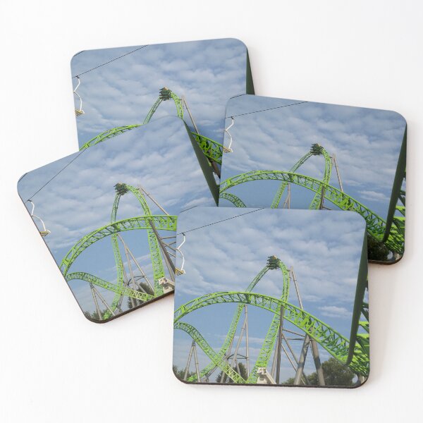 Item preview, Monster (Adventureland) designed and sold by stengeldive.