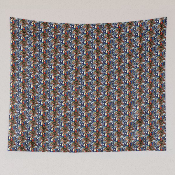 Item preview, Monkey Say Monkey Do 192 designed and sold by BlueOctopus1878.