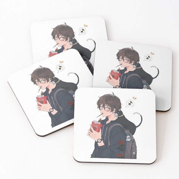 Item preview, Persona 5 Cute designed and sold by JohnathaPhillip.