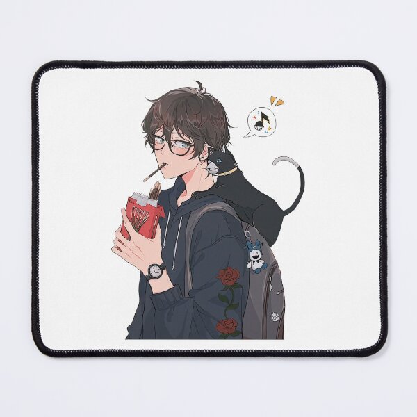 Item preview, Persona 5 Cute designed and sold by JohnathaPhillip.