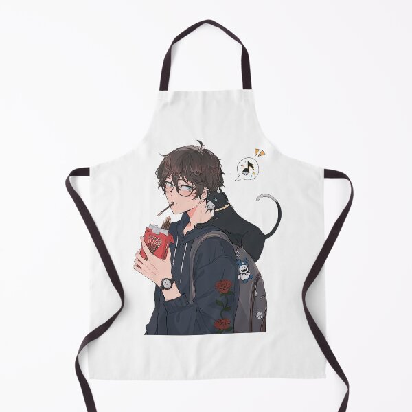 Item preview, Persona 5 Cute designed and sold by JohnathaPhillip.