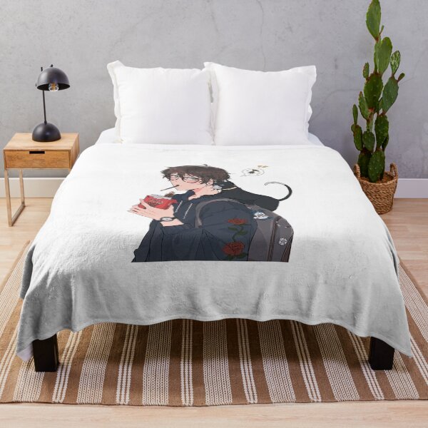 Item preview, Persona 5 Cute designed and sold by JohnathaPhillip.