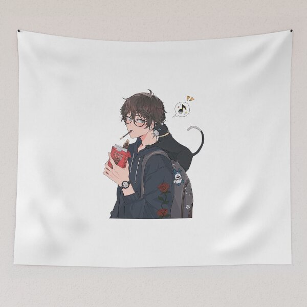 Item preview, Persona 5 Cute designed and sold by JohnathaPhillip.